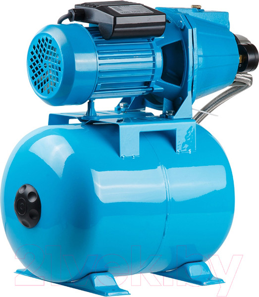 Изображение товара Насосная станция DGM BP-1500