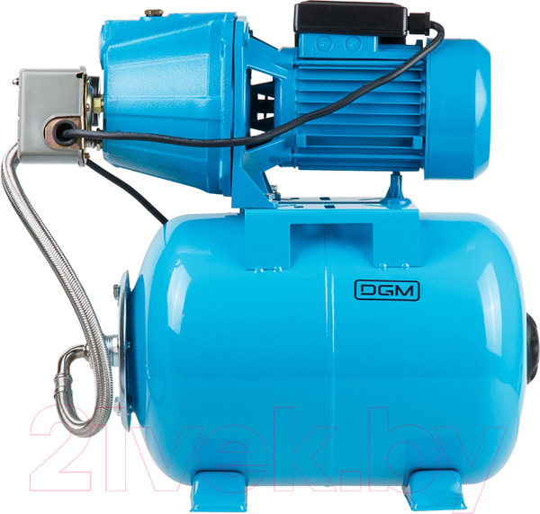 Изображение товара Насосная станция DGM BP-1500