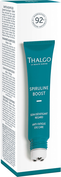 Изображение товара Крем для век Thalgo Энергизирующий для коррекции морщин (15мл)