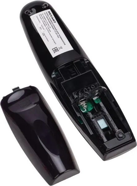 Изображение товара Пульт дистанционного управления Rexant Для LG ST-04 / 38-0004 (с батарейками)