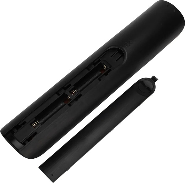 Изображение товара Универсальный пульт ДУ Rexant 38-0102 (с батарейками)