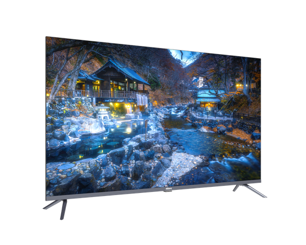 Изображение товара Телевизор Hikers 50’’ 50HTQ01