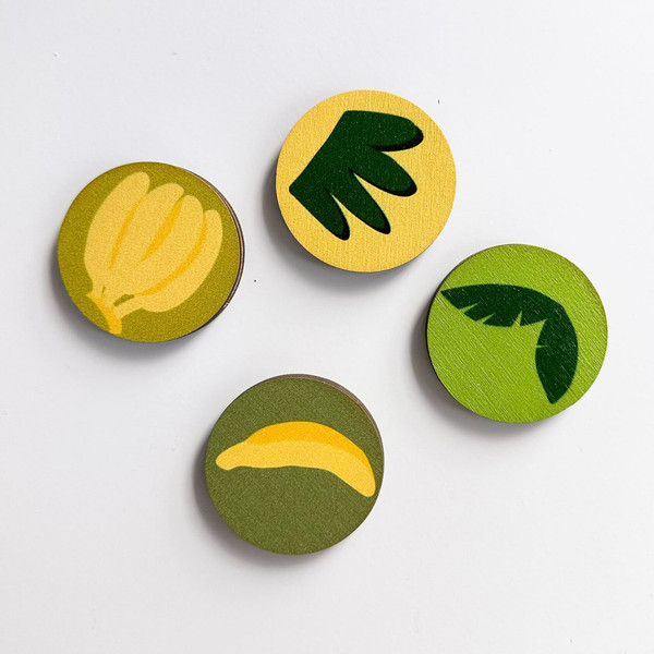 Изображение товара Бизиборд Bizitoys Бизидом Сафари 2624.02