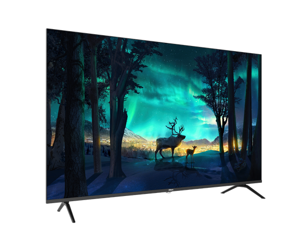 Изображение товара Телевизор Hikers 55" 55HTU01