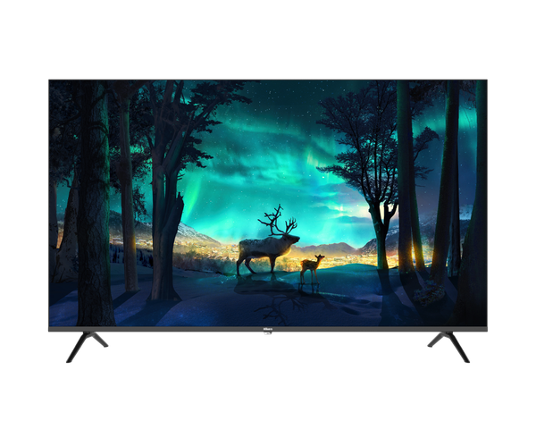 Изображение товара Телевизор Hikers 55" 55HTU01