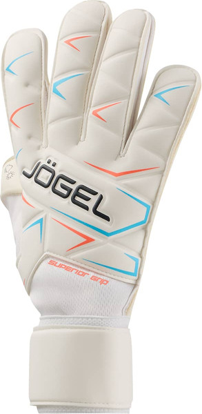 Изображение товара Перчатки вратарские Jogel Legend SL3 Roll Flat (р.10, белый)