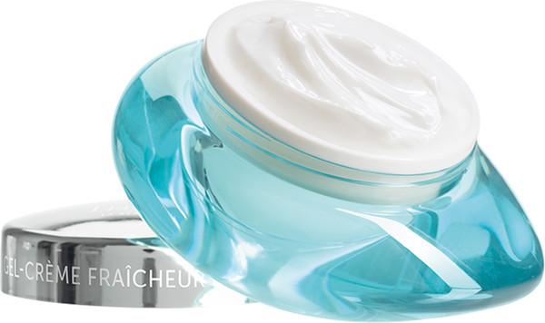 Изображение товара Крем для лица Thalgo Увлажняющий охлаждающий Гель-Крем (50мл)