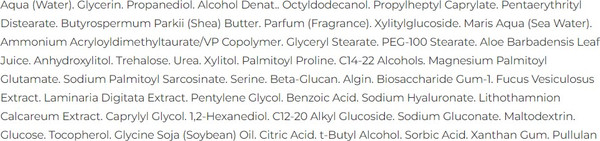 Изображение товара Крем для лица Thalgo Увлажняющий охлаждающий Гель-Крем (50мл)