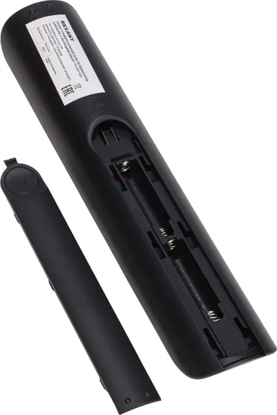 Изображение товара Пульт дистанционного управления Rexant Для Samsung ST-02 / 38-0200 (с батарейками)