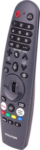 Изображение товара Пульт дистанционного управления Evolution Magic Remote + комплект батареек