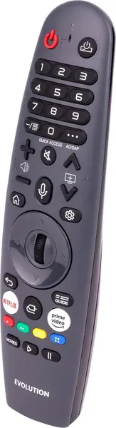 Изображение товара Пульт дистанционного управления Evolution Magic Remote + комплект батареек