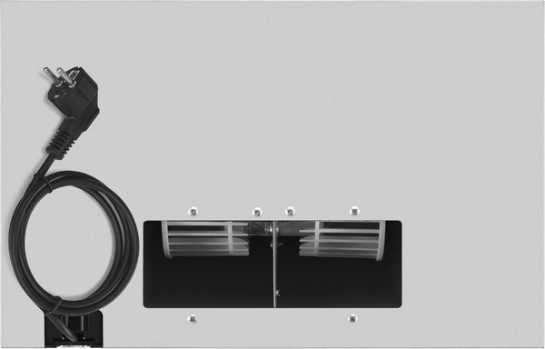 Изображение товара Вытяжка скрытая MEFERI INBOX45WH Power
