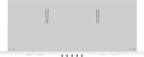 Изображение товара Вытяжка скрытая MEFERI INBOX45WH Power