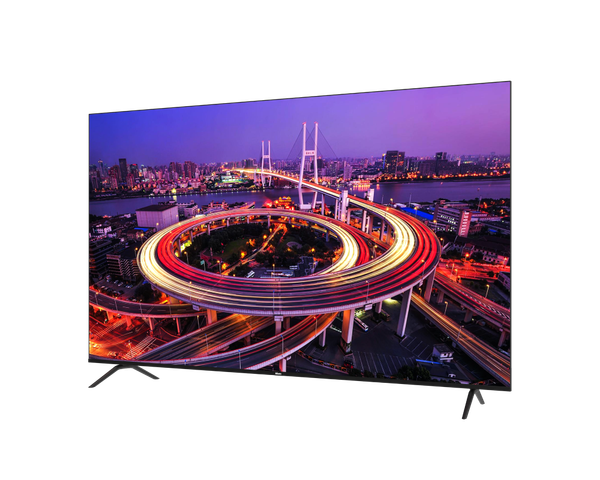 Изображение товара Телевизор Hikers 75" 75HTU01