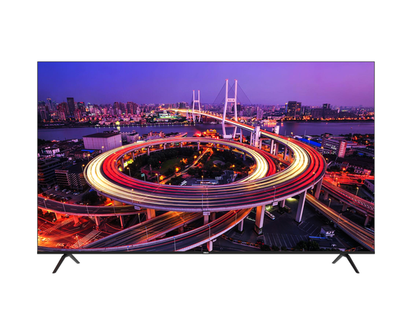 Изображение товара Телевизор Hikers 75" 75HTU01