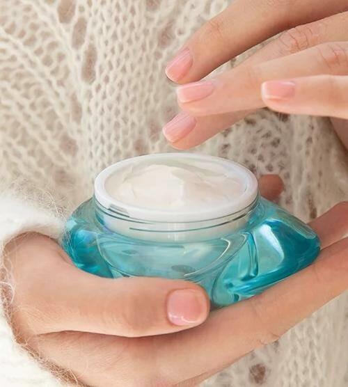 Изображение товара Крем для лица Thalgo Восстанавливающий для питания и комфорта кожи (50мл)