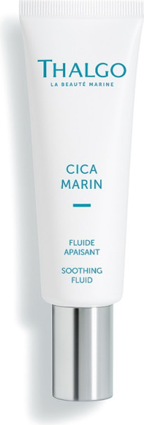 Изображение товара Флюид для лица Thalgo Успокаивающий увлажняющий (50мл)