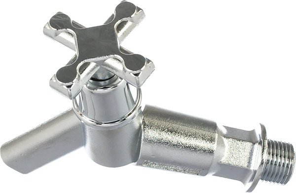 Изображение товара Кран на одну воду Solone JIK22-A102-A