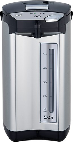 Изображение товара Термопот BQ TP532 (черный/стальной)