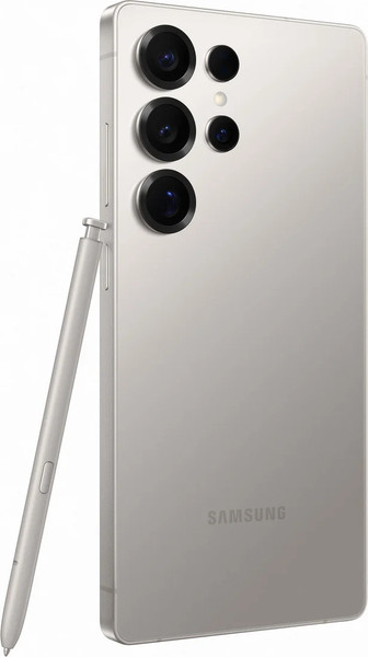 Изображение товара Смартфон Samsung Galaxy S25 Ultra 12GB/1TB (Titanium Gray)