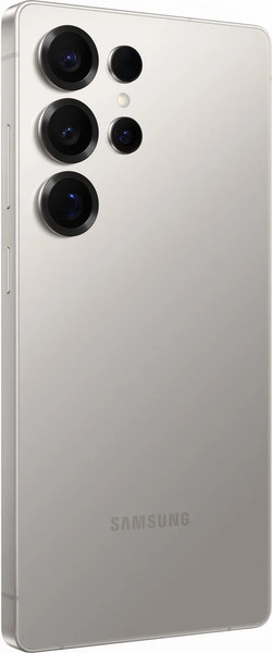 Изображение товара Смартфон Samsung Galaxy S25 Ultra 12GB/1TB (Titanium Gray)