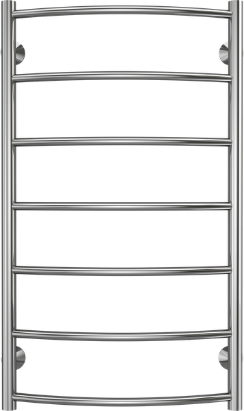 Изображение товара Полотенцесушитель водяной El-term Грас П7 500x900