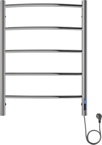 Изображение товара Полотенцесушитель электрический El-term Грас П7 500x900