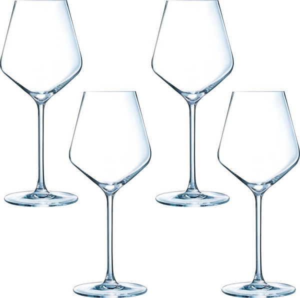 Изображение товара Набор бокалов Cristal d'Arques Ultime V4477 (4шт)