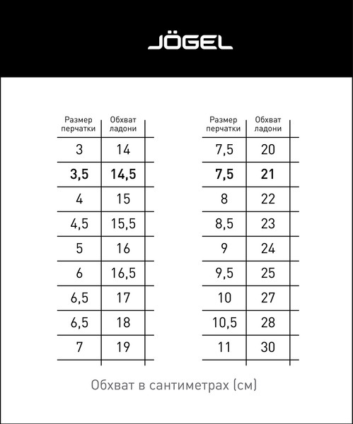 Изображение товара Перчатки вратарские Jogel Legend UL4 Roll Negative (р.11, коралловый)
