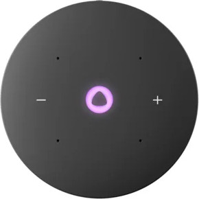 Изображение товара Умная колонка Яндекс Станция Новая Мини 3 YNDX-00027TRQ (бирюзовый)