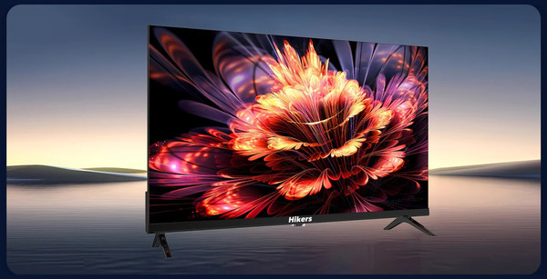 Изображение товара Телевизор Hikers 32" 32HTF01