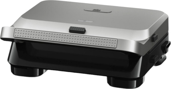 Изображение товара Мультипекарь Braun SnackMaker 5 SM5005