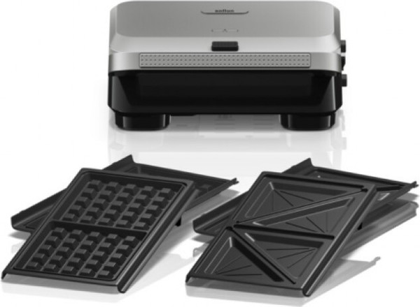 Изображение товара Мультипекарь Braun SnackMaker 5 SM5005