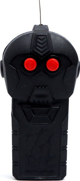 Изображение товара Радиоуправляемая игрушка Sima-Land Джип Гелик / 7664528 (черный, с батарейками)