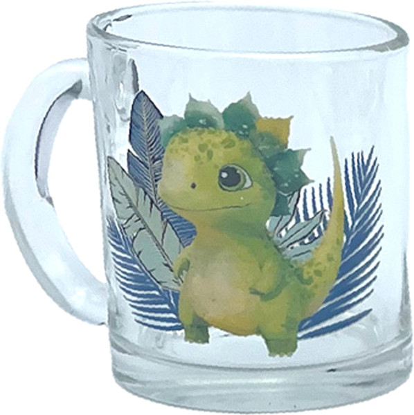 Изображение товара Кружка ОСЗ Милые дракоши / 2-04с1208ДЗ