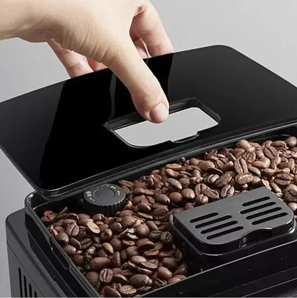 Изображение товара Кофемашина DeLonghi ECAM12.121.B