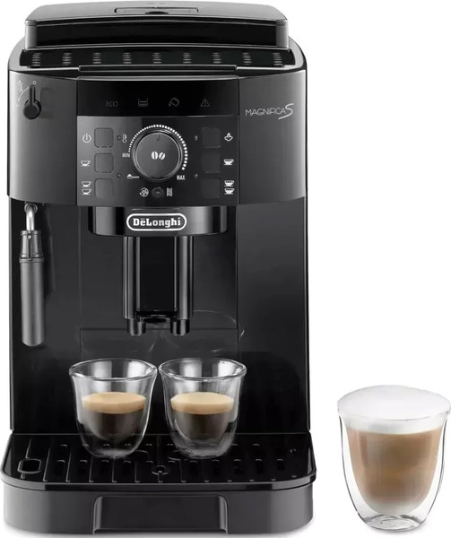 Изображение товара Кофемашина DeLonghi ECAM12.121.B