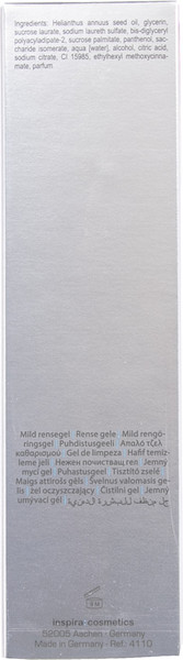 Изображение товара Гель для умывания Inspira Tri Phase Cleanser (100мл)