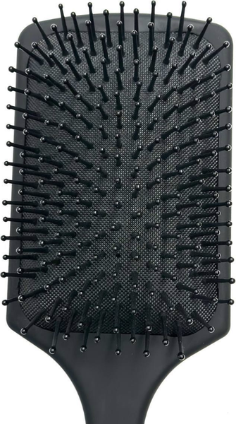 Изображение товара Расческа Stavver Total Black ST18