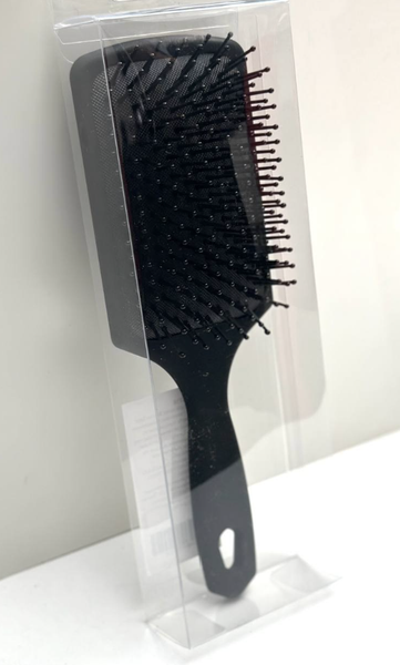 Изображение товара Расческа Stavver Total Black ST18