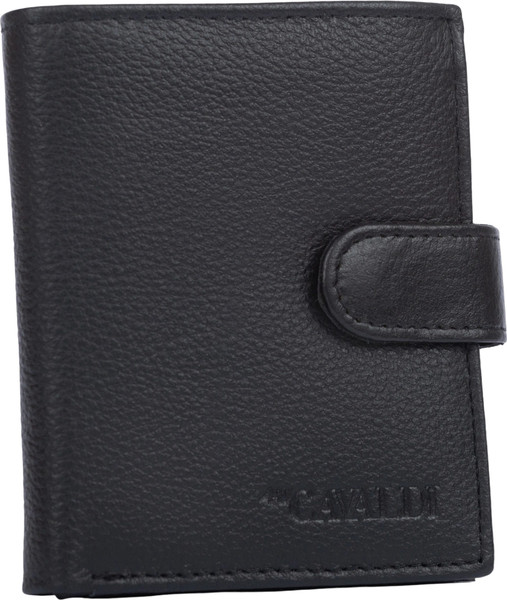 Изображение товара Портмоне Cedar 4U Cavaldi / 0036L-PDM-BP (черный)