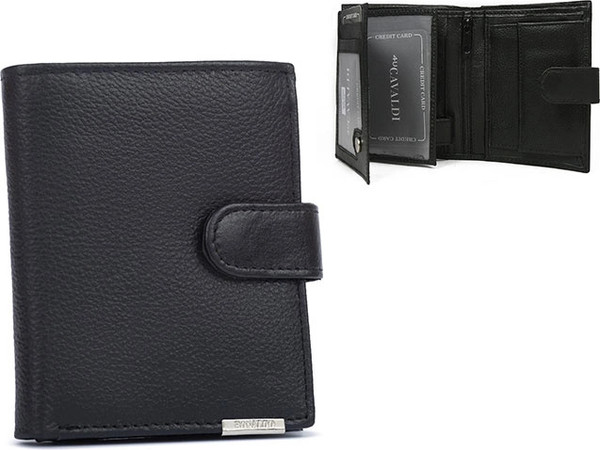 Изображение товара Портмоне Cedar Ronaldo / N4L-PDM-RON-BP (черный)