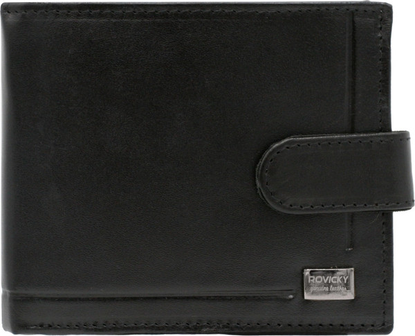 Изображение товара Портмоне Cedar Rovicky / PC-107L-NBAR (черный)