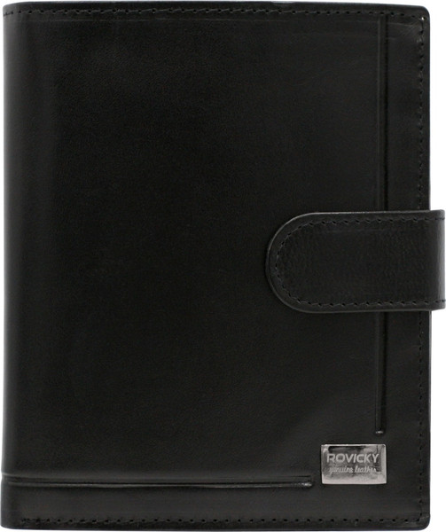 Изображение товара Портмоне Cedar Rovicky / PC-108L-NABR (черный)