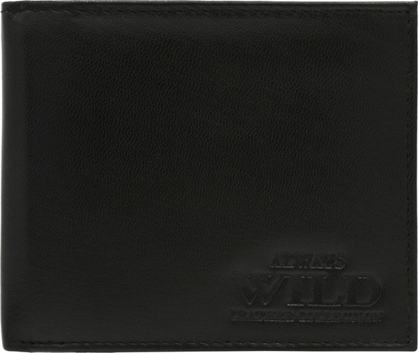 Изображение товара Портмоне Always Wild N992-P-GTS (черный)
