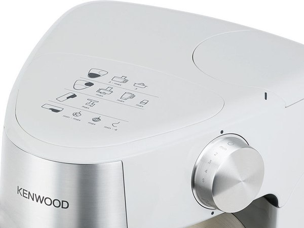 Изображение товара Кухонный комбайн Kenwood KHC29A.J0 WH