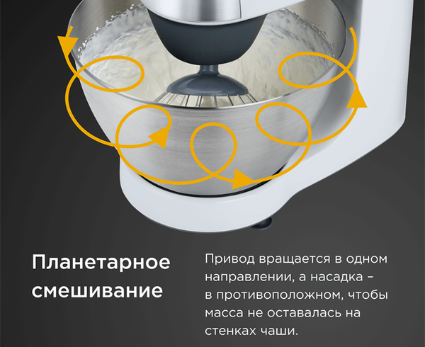 Изображение товара Кухонный комбайн Kenwood KHC29A.J0 WH
