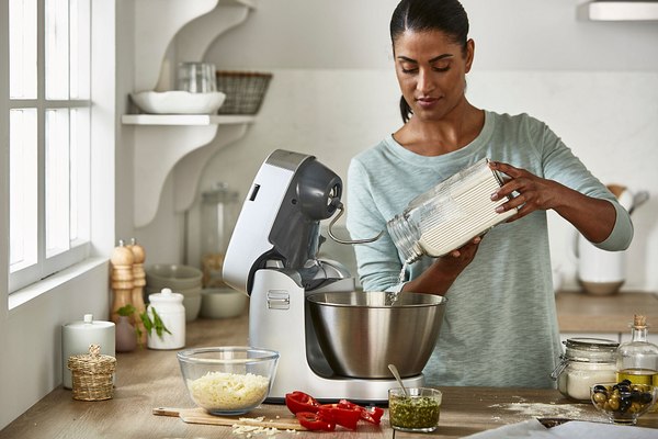 Изображение товара Кухонный комбайн Kenwood KHC29A.J0 WH