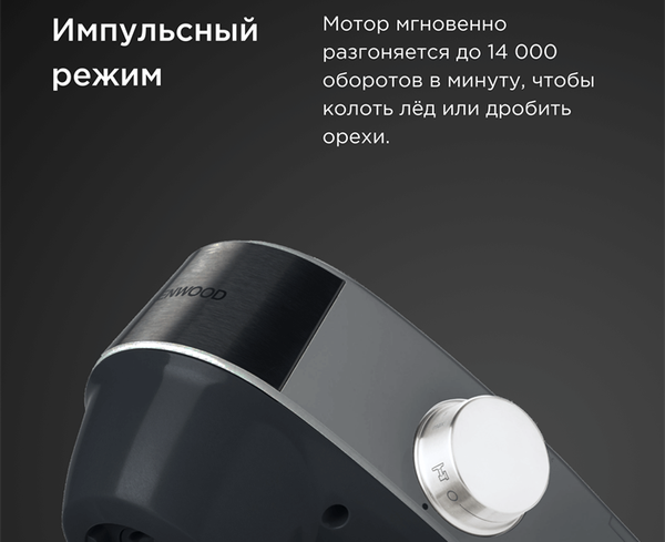 Изображение товара Кухонный комбайн Kenwood KHC29A.J0 WH