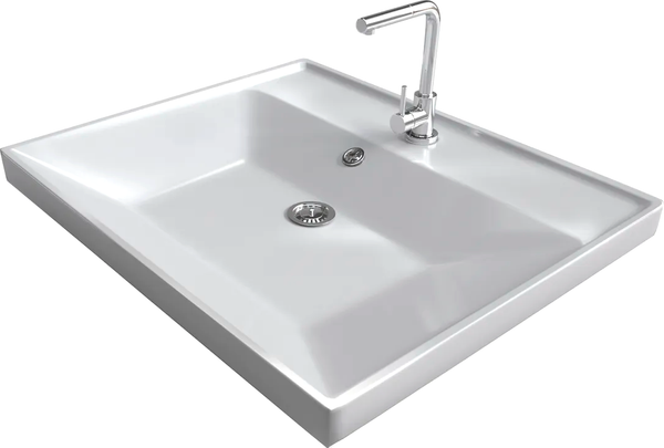 Изображение товара Умывальник Marrbaxx Лондон V42D1 / V042D001